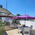 Mrc151 - Sp Flat Alamedas - Excelente Localizacao - 02 Quadras Da Av Paulista