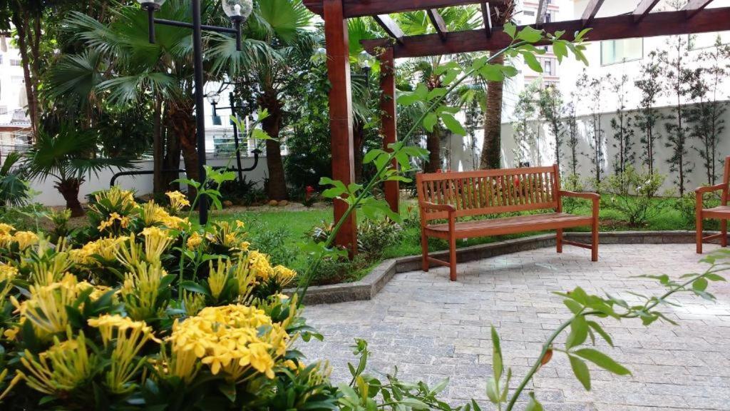 Apartamento Mrc151 - Sp Flat Alamedas - Excelente Localizacao - 02 Quadras Da Av Paulista