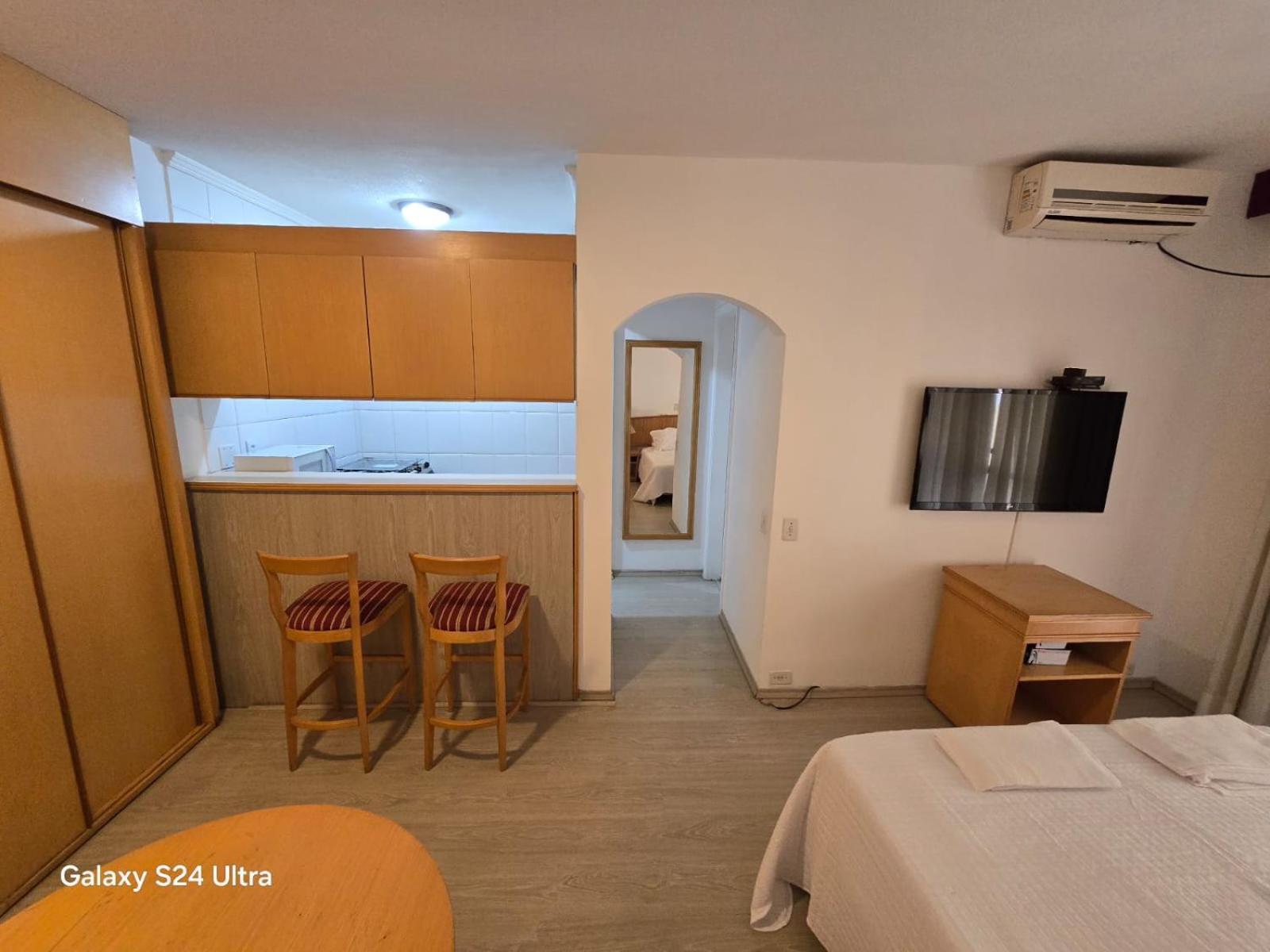 Mrc151 - Sp Flat Alamedas - Excelente Localizacao - 02 Quadras Da Av Paulista *