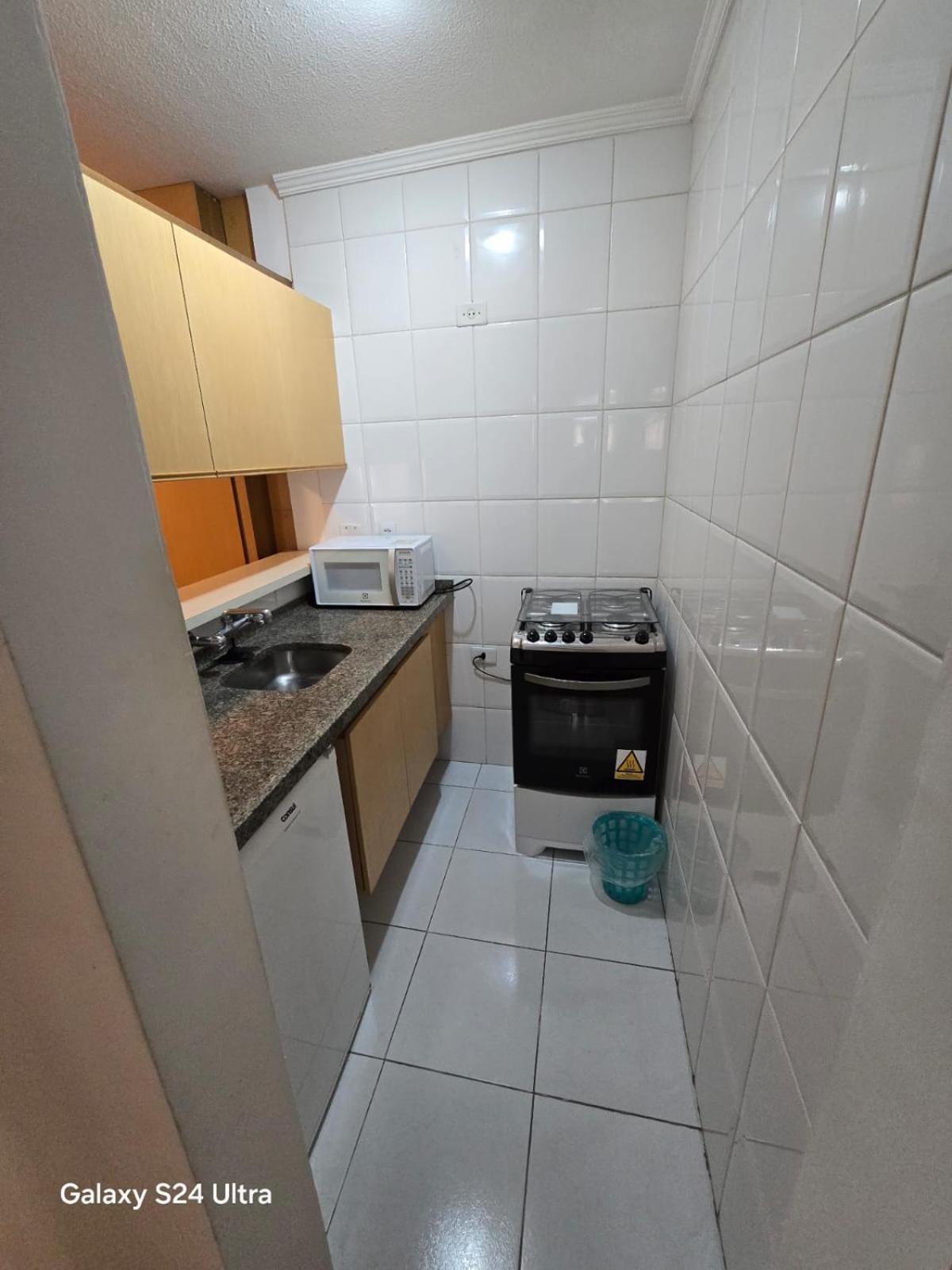 Apartamento Mrc151 - Sp Flat Alamedas - Excelente Localizacao - 02 Quadras Da Av Paulista