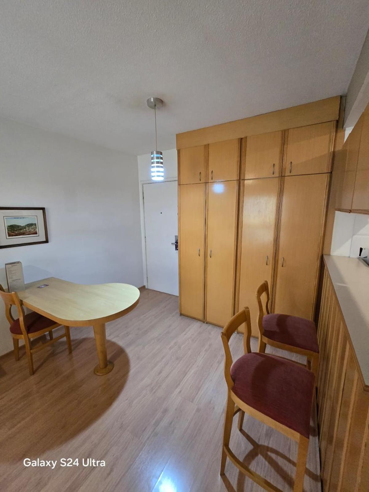 Apartamento Mrc151 - Sp Flat Alamedas - Excelente Localizacao - 02 Quadras Da Av Paulista São Paulo